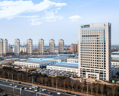 煙臺冰輪集團(tuán)