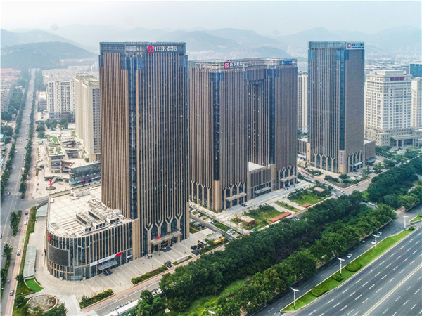 年末收官再中標 捷報頻傳迎新春！